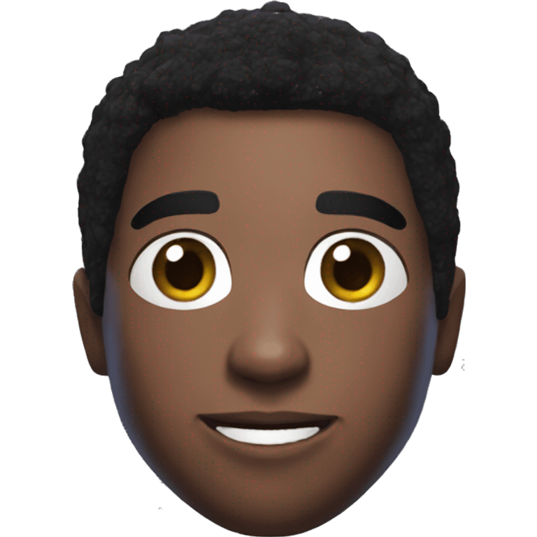 miles morales emoji