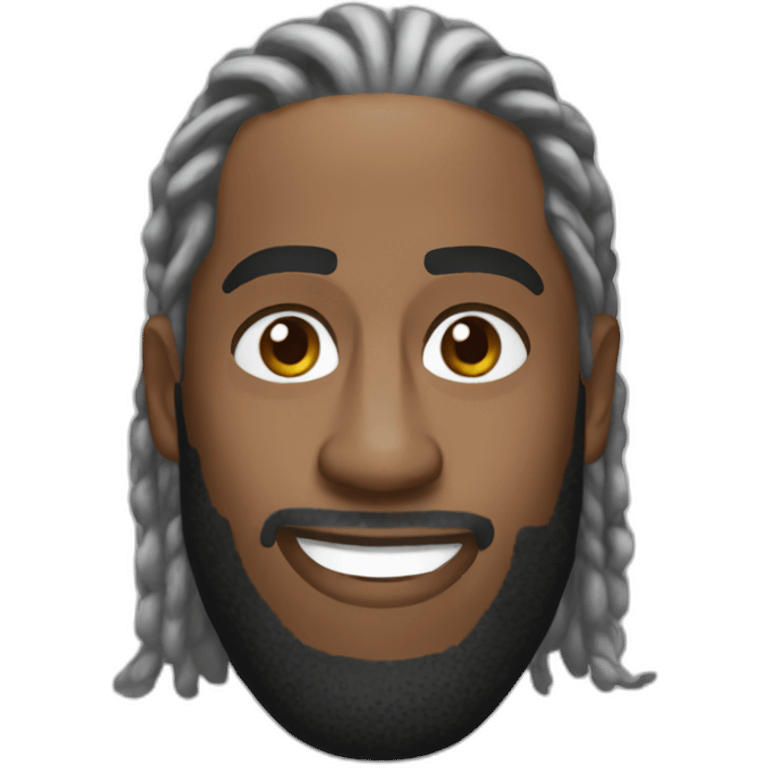 kawhi leonard emoji