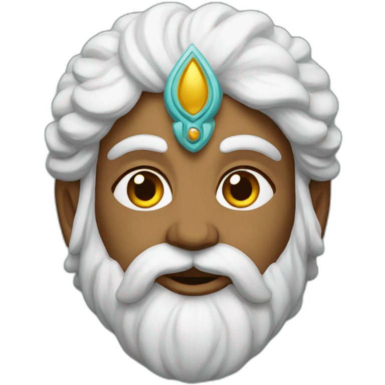 Shree ram emoji