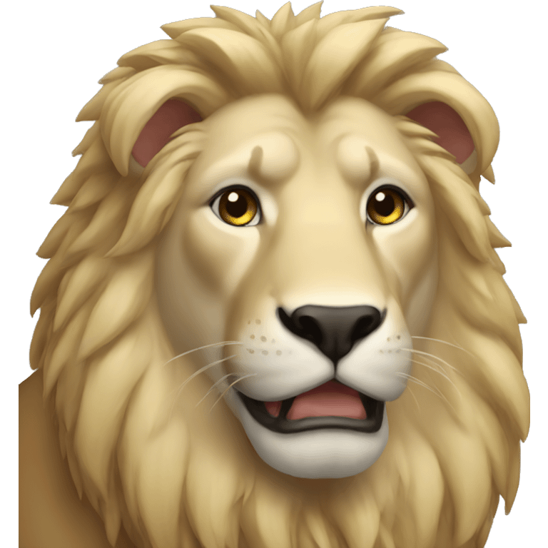 Loin emoji