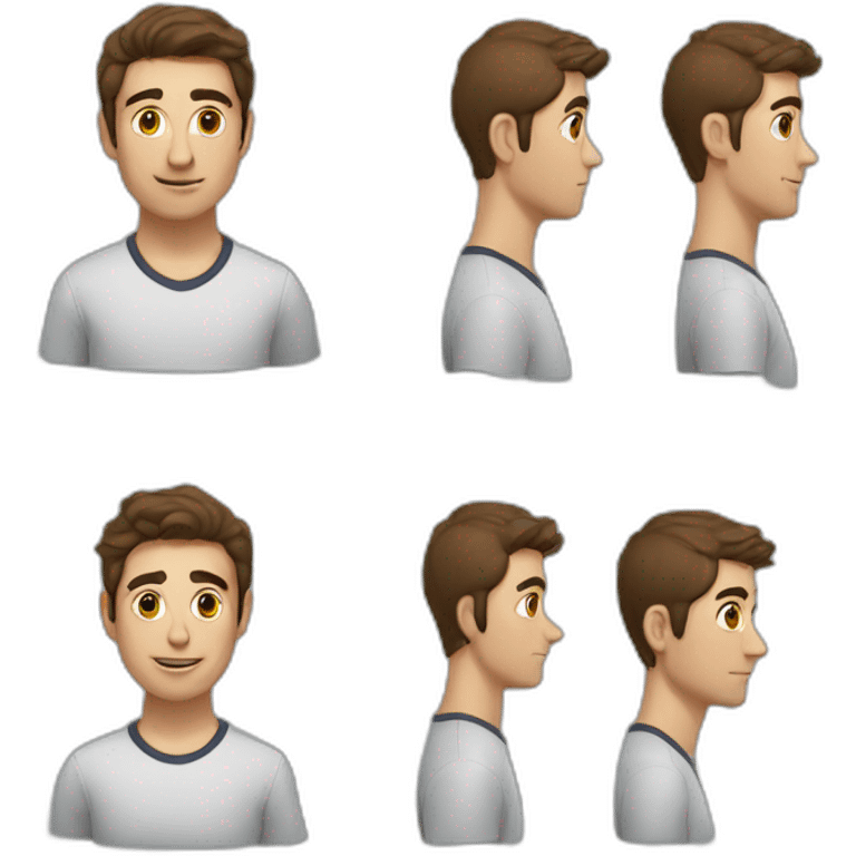 Loïc Bruni emoji