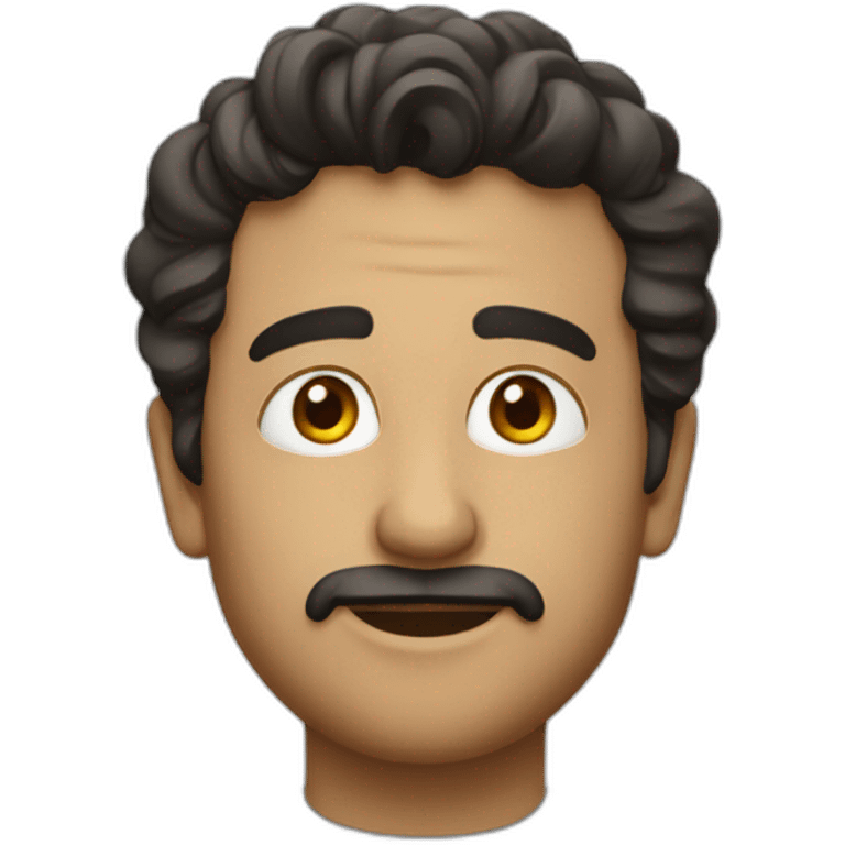 Oscar Piastri  emoji