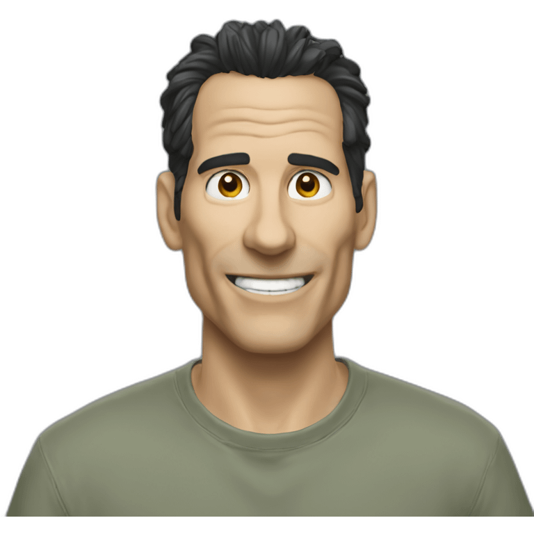 todd mcfarlane emoji