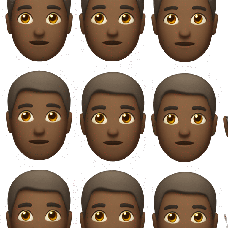 focus emoji