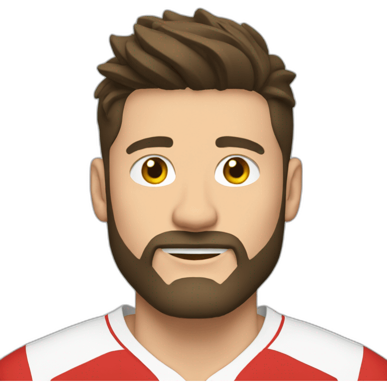 Giroud emoji