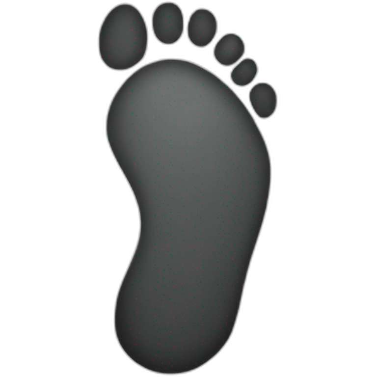 Logo Foot emoji