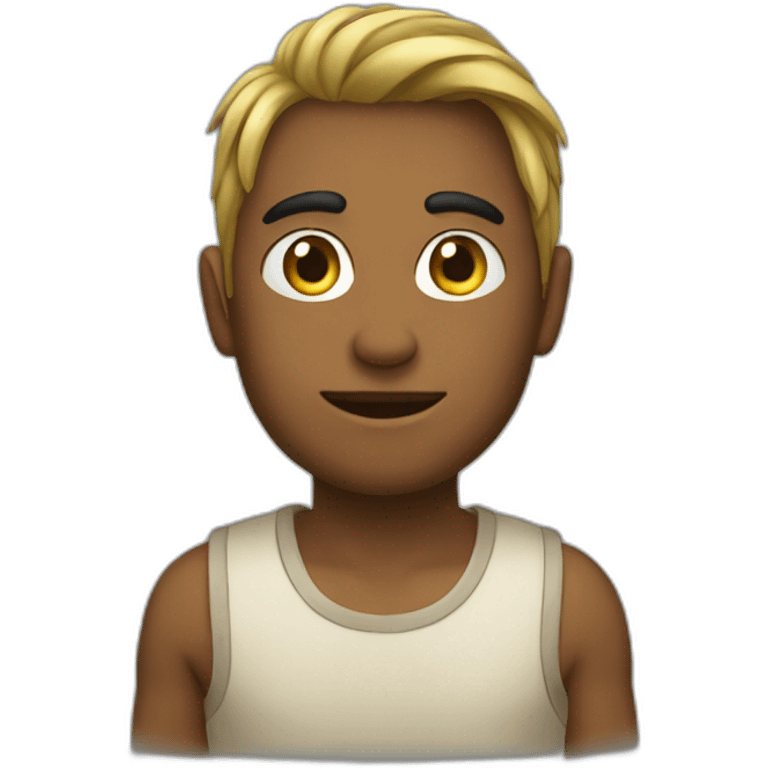 Fuecoco emoji