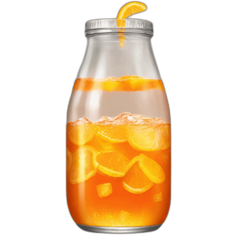 Fanta emoji