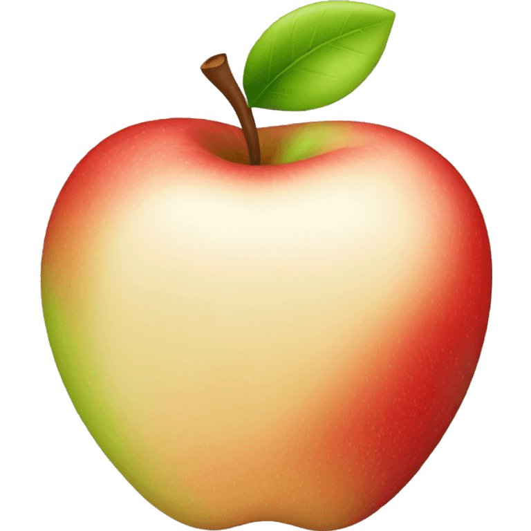 Logo Apple  emoji