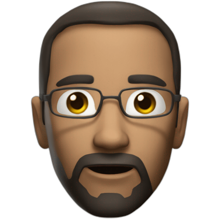 Half-life 1 emoji