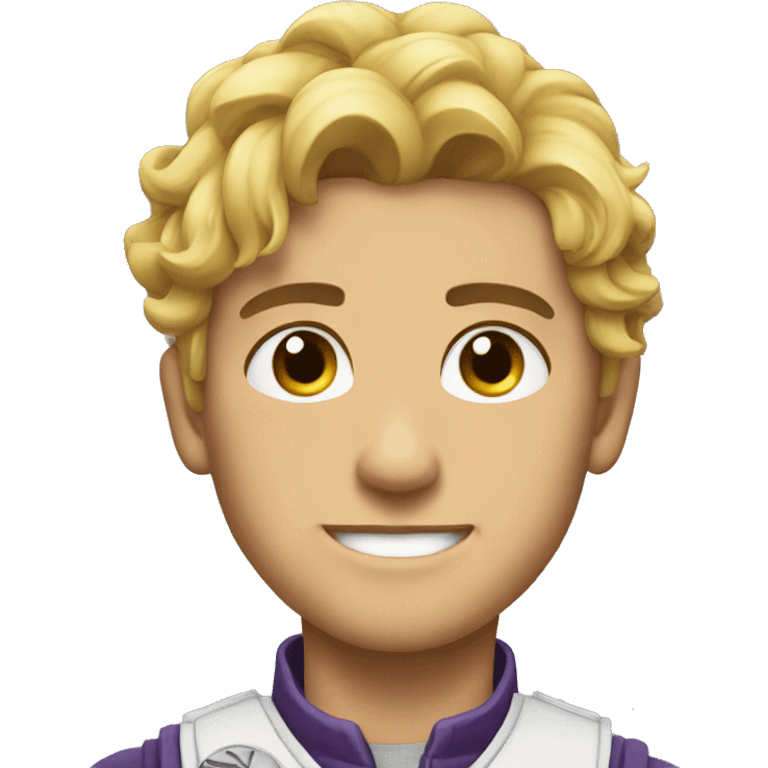 XANDER AI emoji