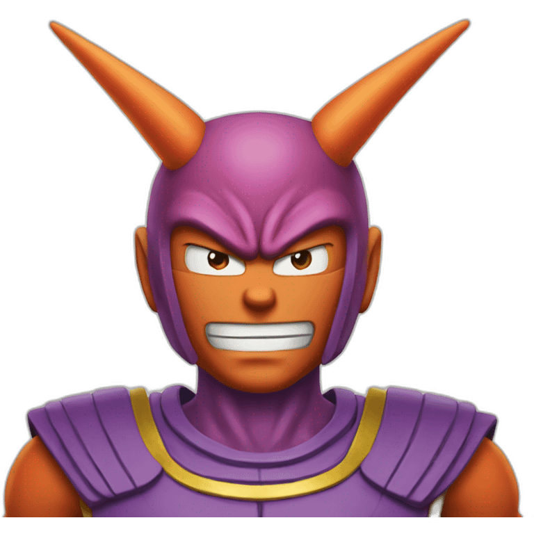 Janemba emoji