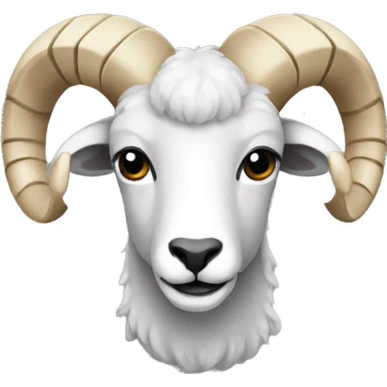 Ram emoji