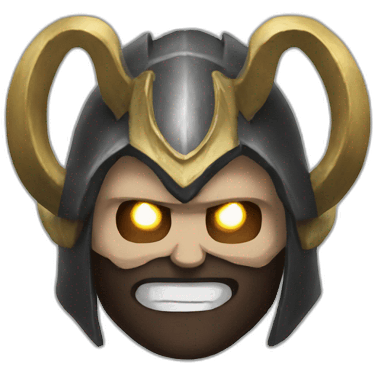 overlord emoji