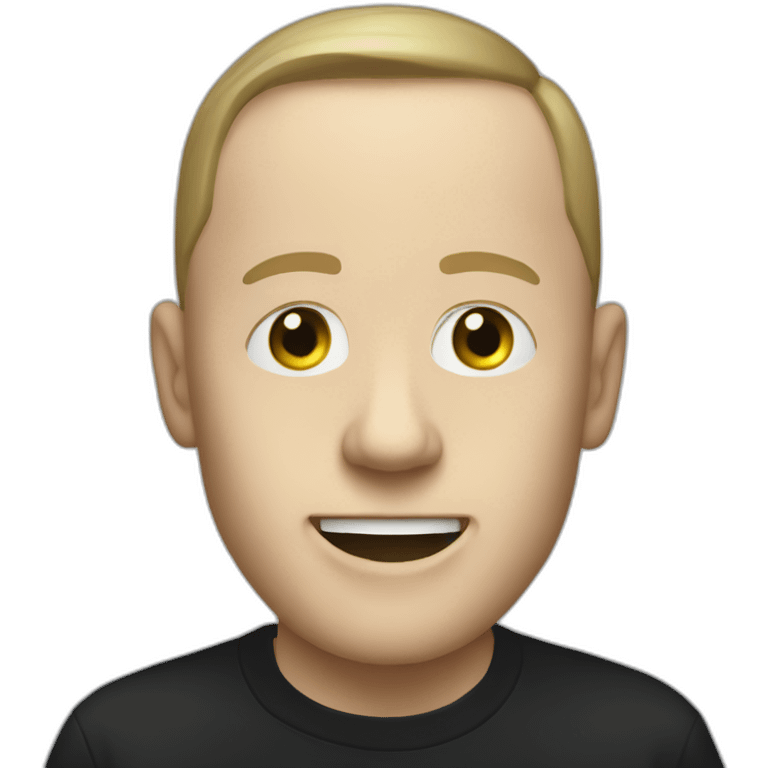 joy orbison emoji