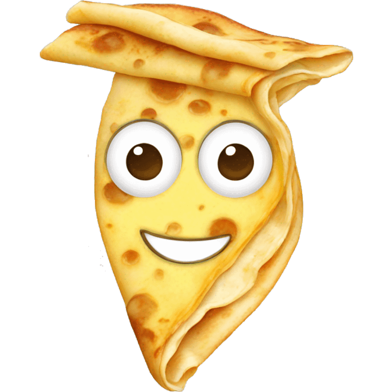 crepes emoji