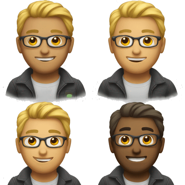 developer  emoji