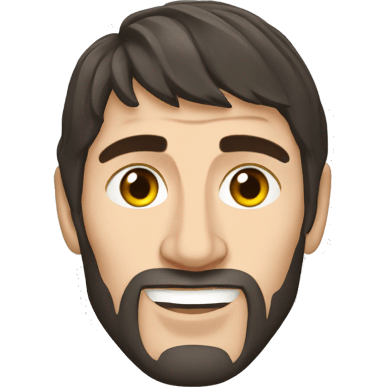 Alex Ovechkin emoji