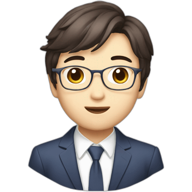 Ai hoshino emoji