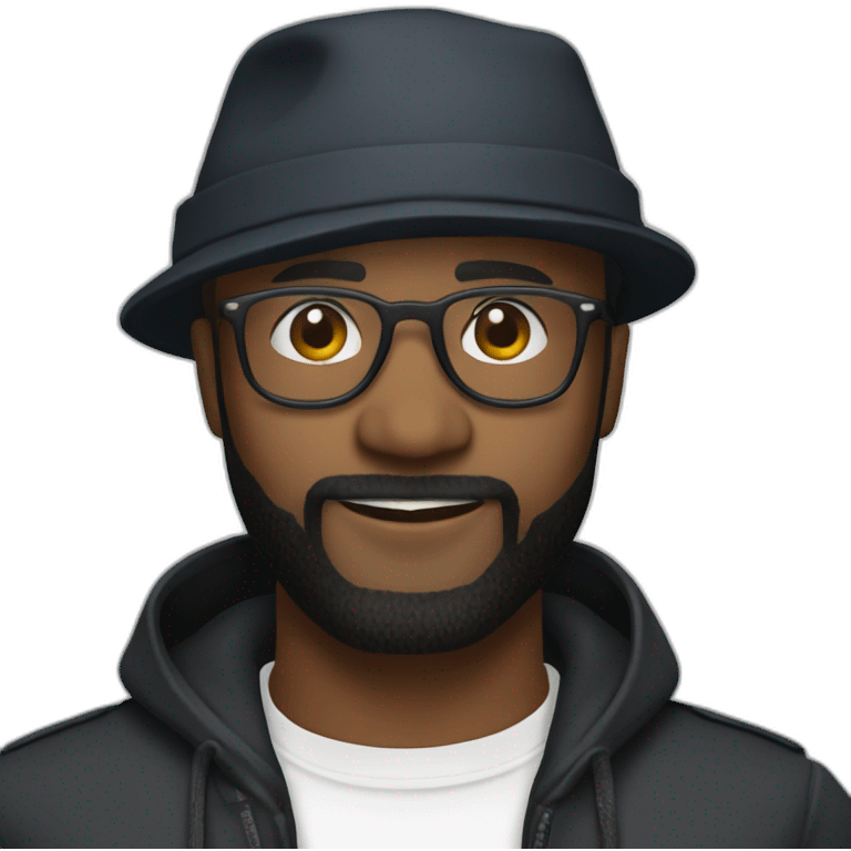 Fally ipupa emoji