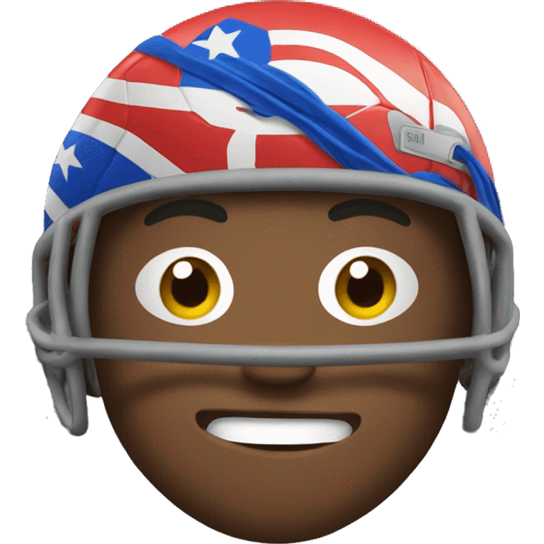 football emoji