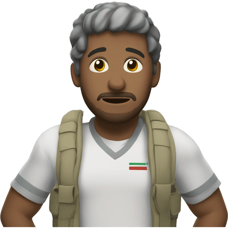 Бутылка Stanley ￼ emoji