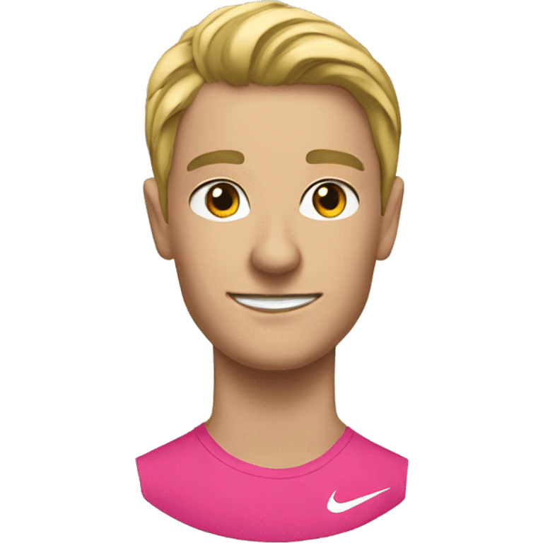 nike pro emoji