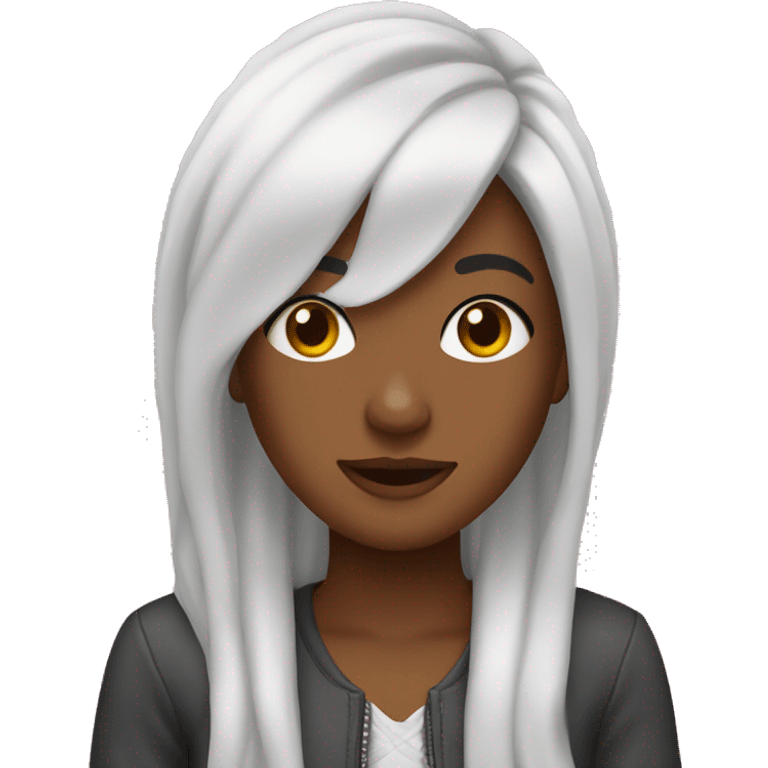 Jatoria rogers emoji