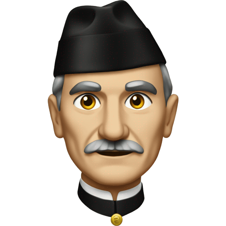 atatürk emoji