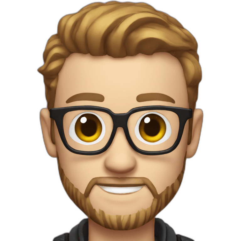 Justin Timberlake spiderman  emoji