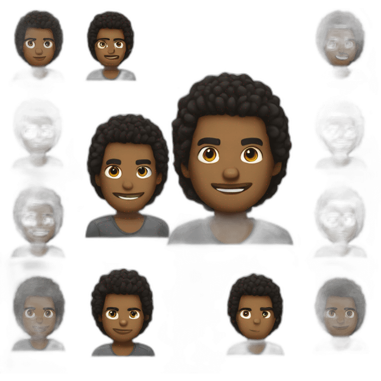 Mickael jakson emoji