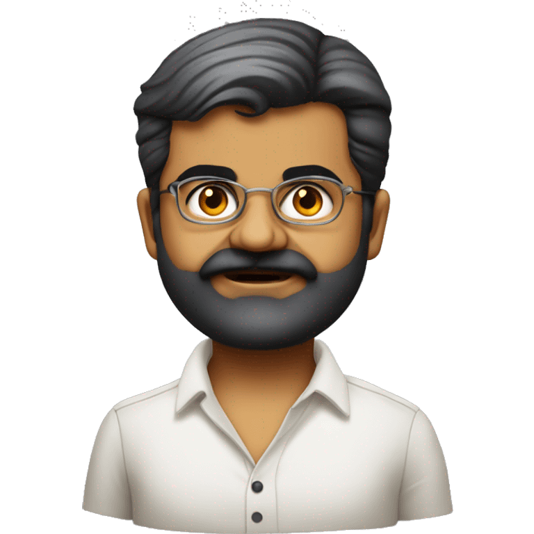 MOLLYWOOD ACTOR Anoop Menon emoji