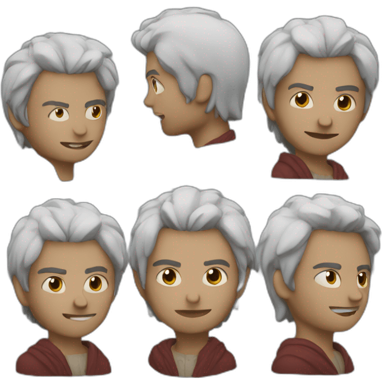 dante emoji