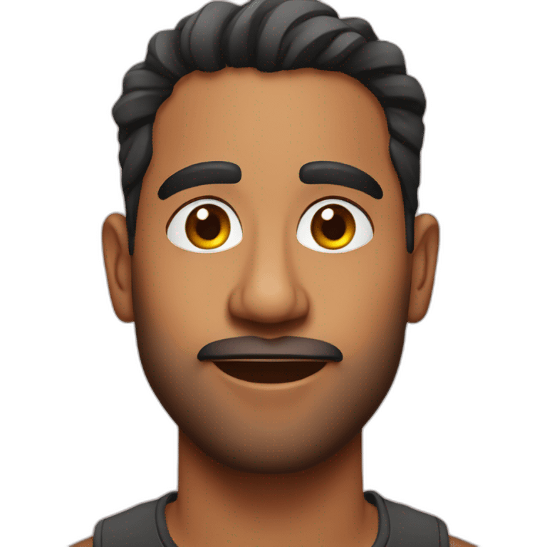 Indian youtubers emoji