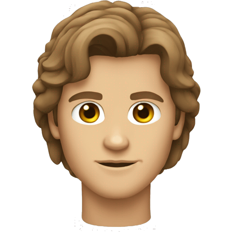 Anakin skywalker emoji