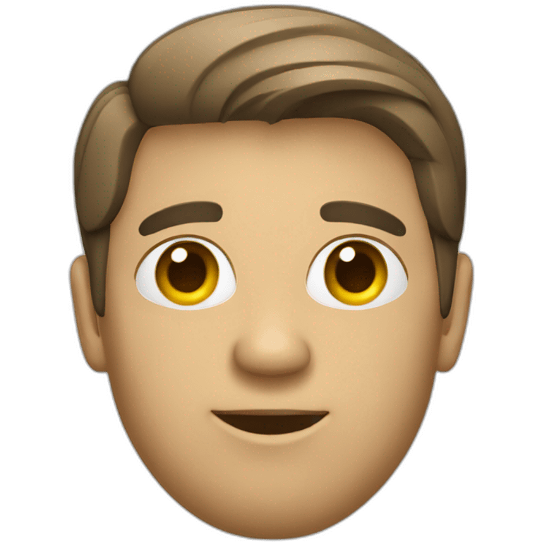 Project Manager emoji