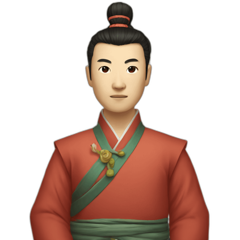 xi jin ping emoji