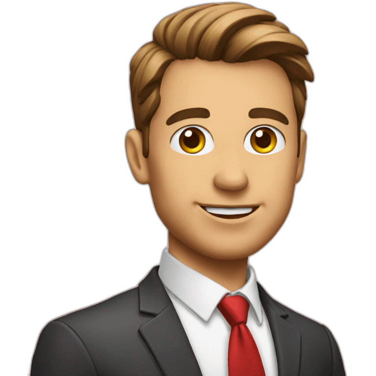 realtor emoji