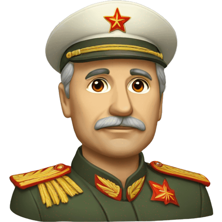 USSR lider emoji