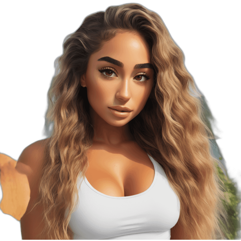 sommer ray emoji