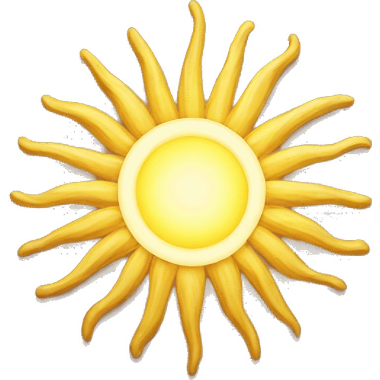 abris soleil emoji