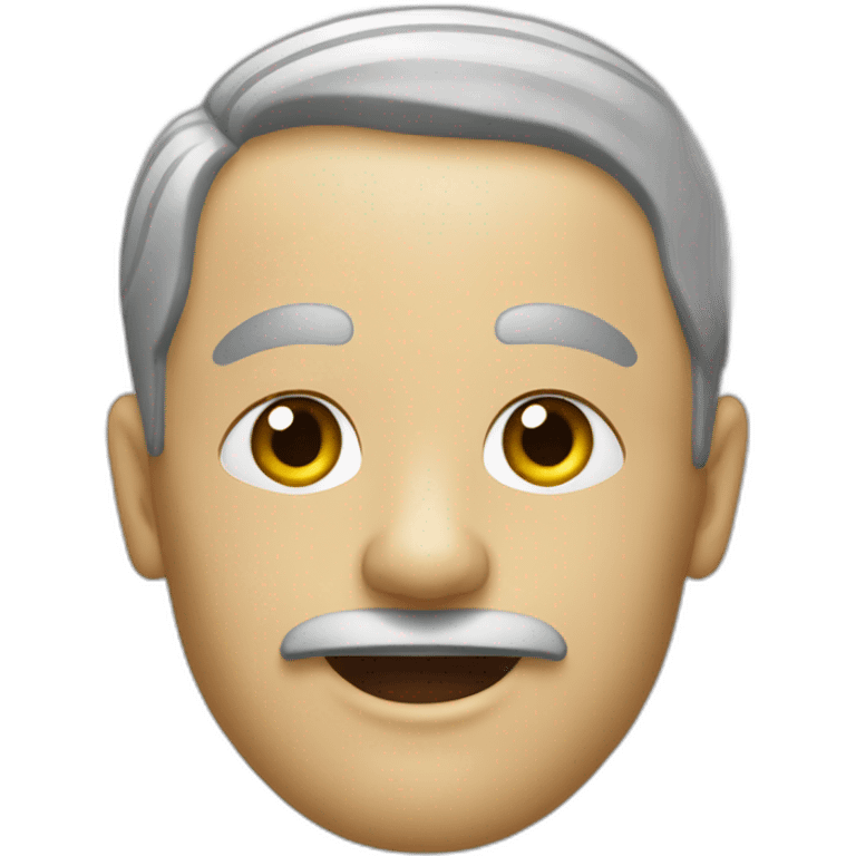 Second World War german emoji