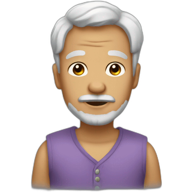 Nanno emoji