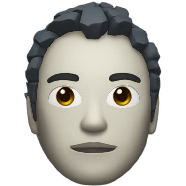 Pacific rim jaeger emoji