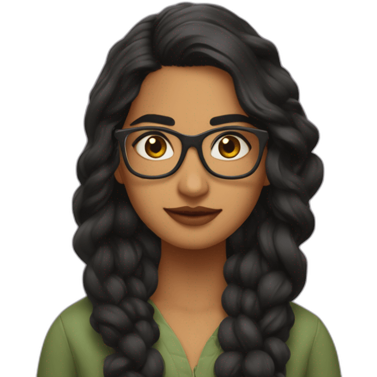 anupama parameshwaran emoji