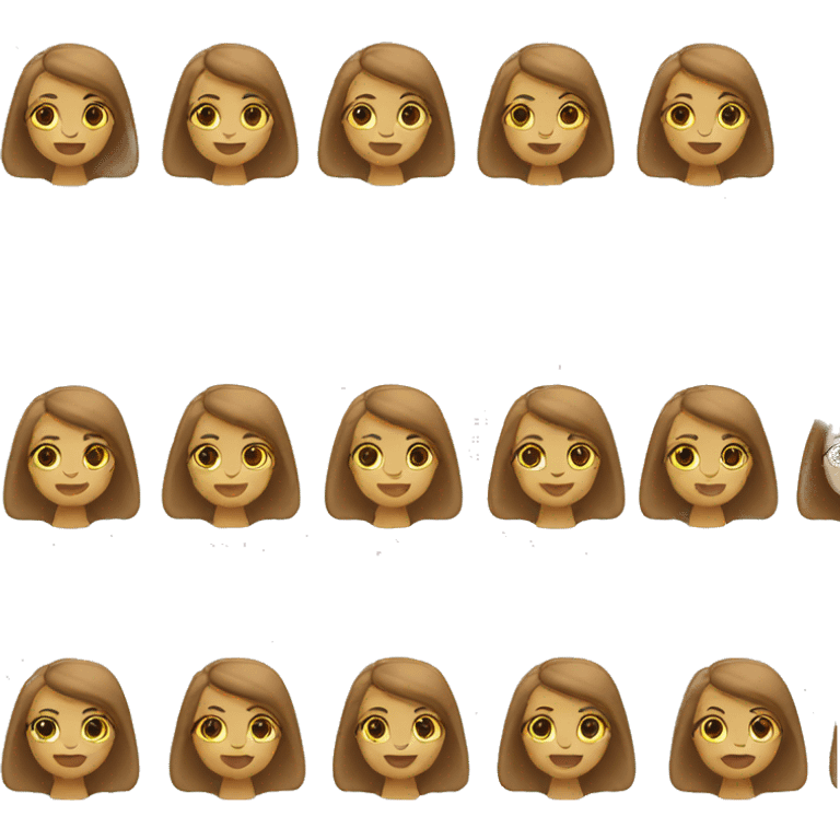 memoji emoji