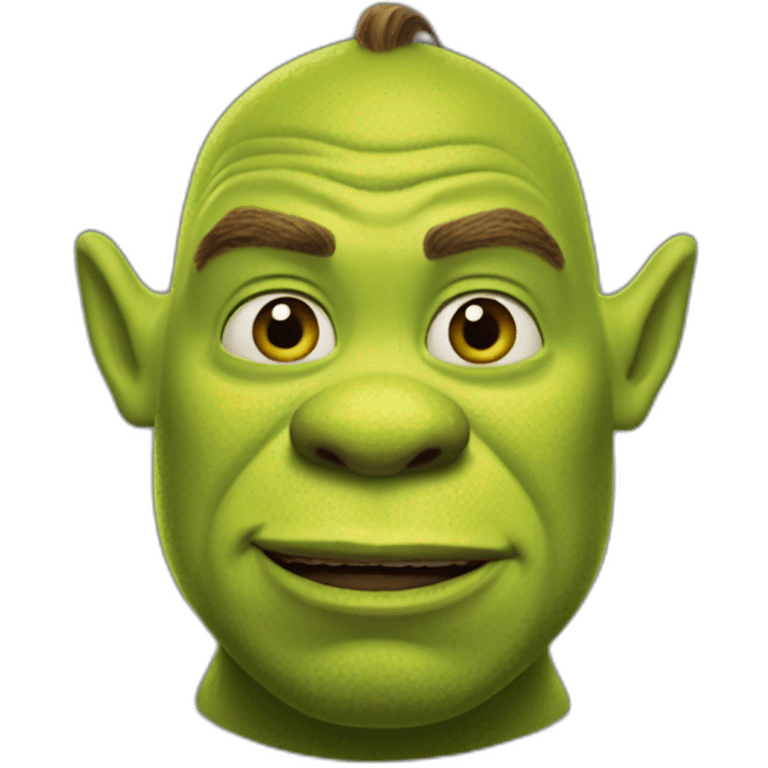 shrek-quoi emoji