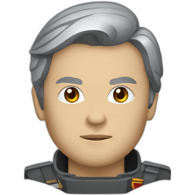 Battlestar galactica emoji