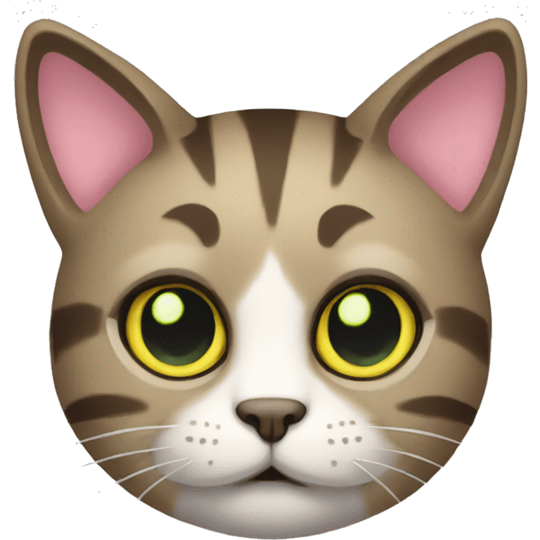 gatito gamer emoji