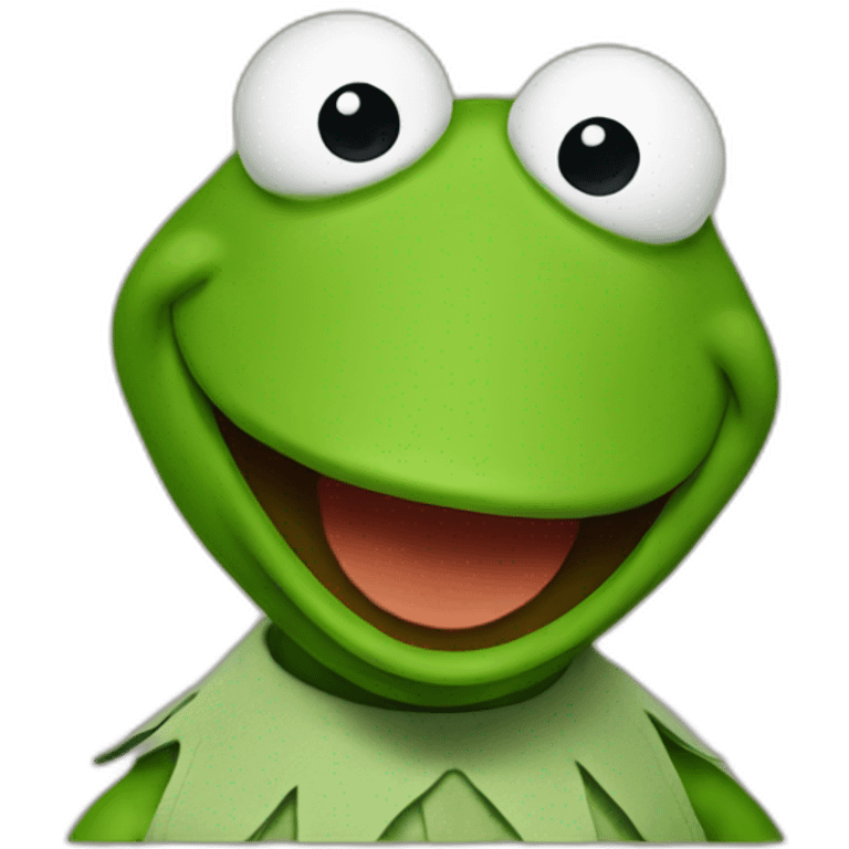 kermit emoji